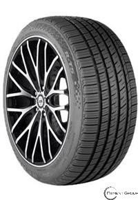 Hercules Raptis R-T5 tire
